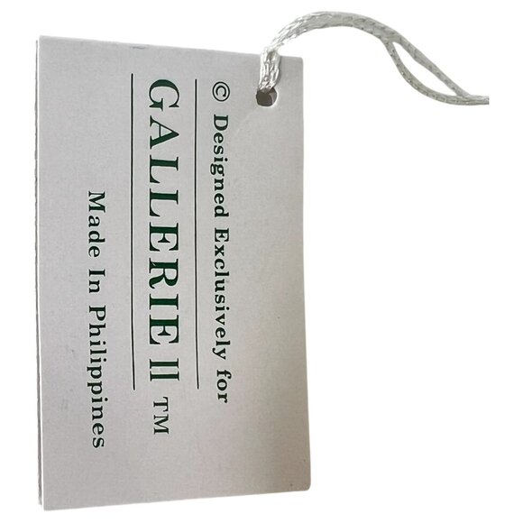 Gallerie II Frog Fisherman Figurine Christmas Ornament With Fishing Rod Novelty - Picture 8 of 8